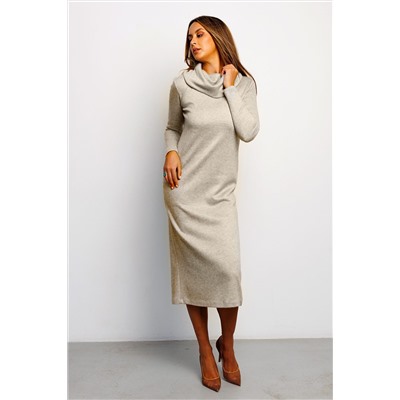 Платье миди 391BEG НАТАЛИ, 1063207