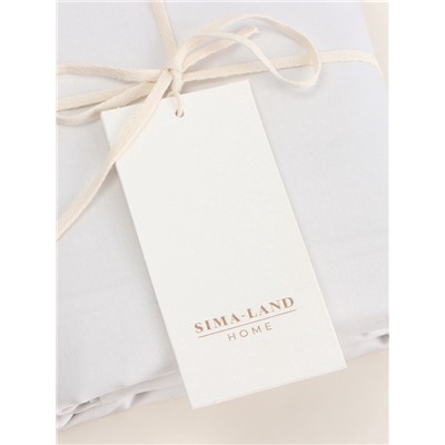 Комплект наволочек SL Home Cosy, 70×70 см, 2 шт., сатин, хлопок 100%