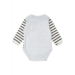 Боди МИ202-5 дл. рукав