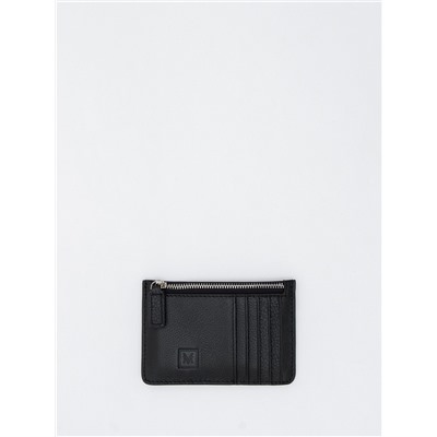 Картхолдер 3703-1806 black Vermari