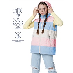 NIKASTYLE Жилет
