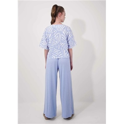 CLEVER Джемпер 256912/177эфн