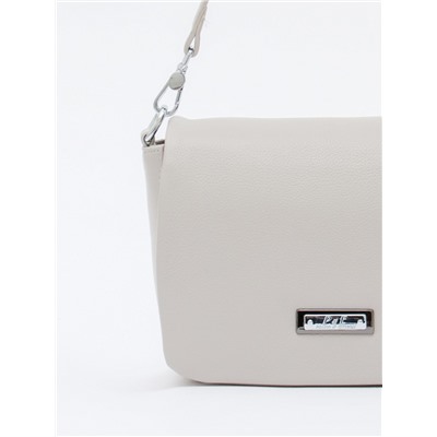 Сумка 1119CH l.gray Polina&Eiterou