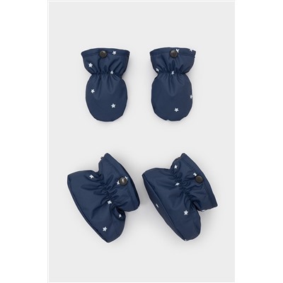 Комбинезон CROCKID, 1226603