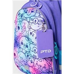 Рюкзак PLAYTODAY, 1130185
