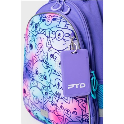 Рюкзак PLAYTODAY, 1130185