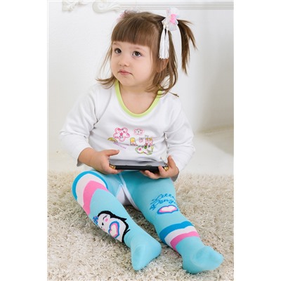 Колготки Усури детские