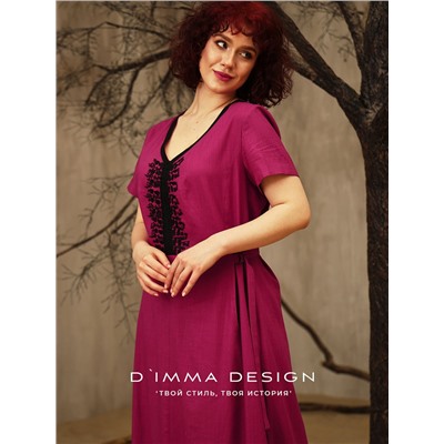 DIMMA Платье