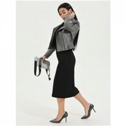 Платье Крис (Чёрный)