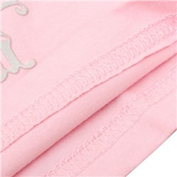 Футболка для девочки F5381