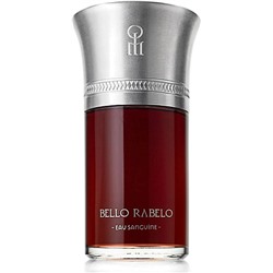 LES LIQUIDES IMAGINAIRES BELLO RABELO edp 7.5ml mini
