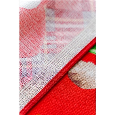 Натали Полотенце Полотенце кухонное Новогодние открытки