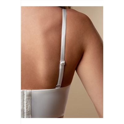 Бюстгальтер INDEFINI, 1213313