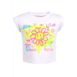 Футболка АПРЕЛЬ, 982291