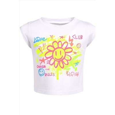 Футболка АПРЕЛЬ, 982291