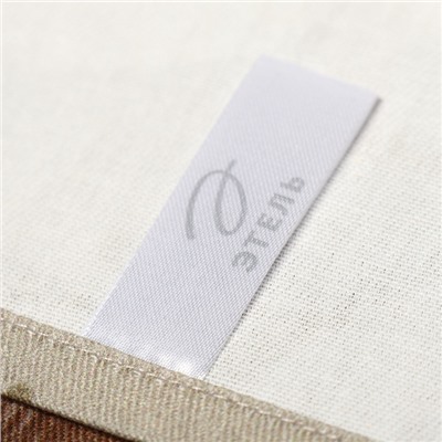 Набор подарочный «Мира вам и вашей семье»: полотенце 40×73 см, лопатка