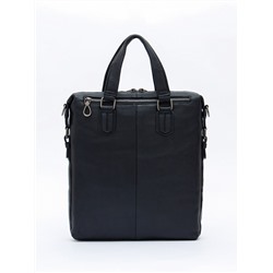 Портфель 11885Z black  Zinimsk