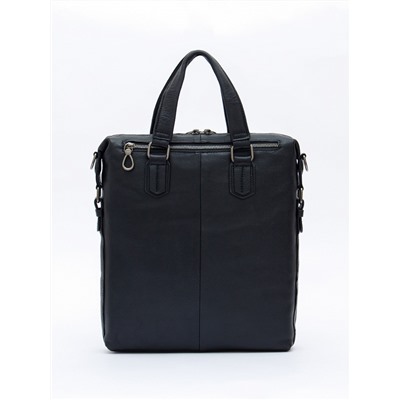 Портфель 11885Z black  Zinimsk