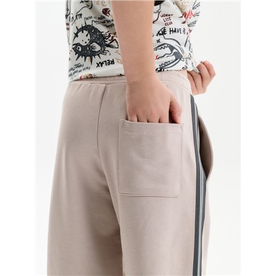 Брюки для мальчиков