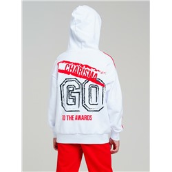 Толстовка трикотажная для мальчиков