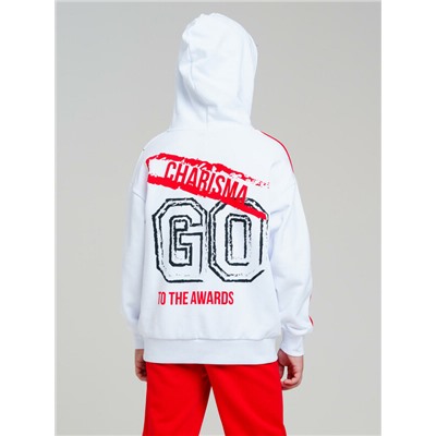 Толстовка трикотажная для мальчиков