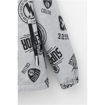 CROCKID Куртка ВК 30141/н/1 ГР