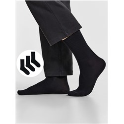 НОСКИ МУЖСКИЕ (3 пары) 107A-1663