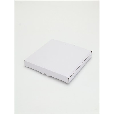 Тарелка плоская новогодняя «Снеговик», d=19 см