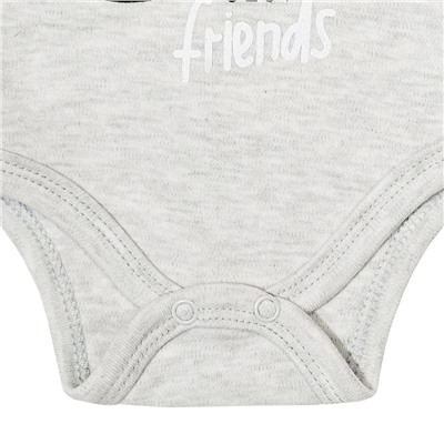 2196 Боди для малыша