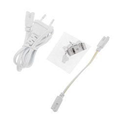 Фитосветильник светодиодный Luazon, 36 Вт, 1200 мм, IP40, 220 В, полноспектральный