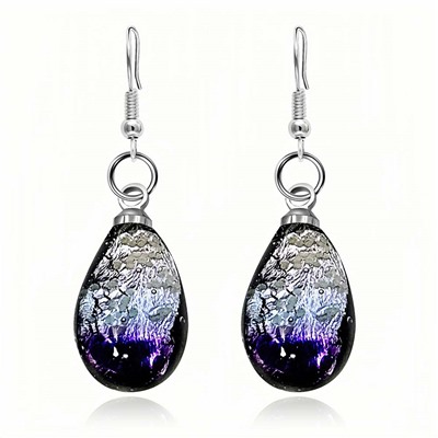Серьги на крючках арт. 13 4626 (id 286466)