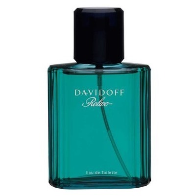DAVIDOFF RELAX edt (m) 5ml mini TESTER