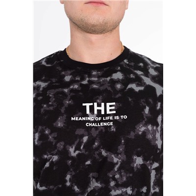 Футболка М124024Пб