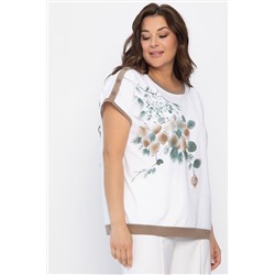 Блуза LADY TAIGA, 1128115