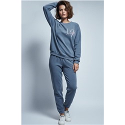 Костюм с брюками 407 НАТАЛИ, 1224908