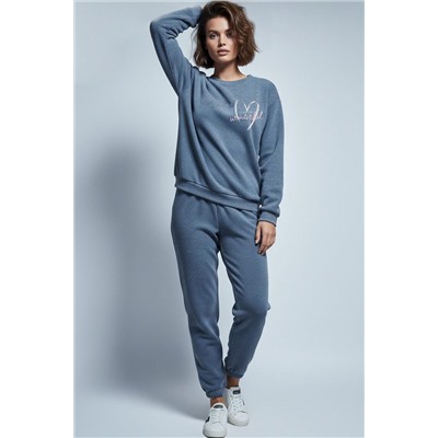 Костюм с брюками 407 НАТАЛИ, 1224908