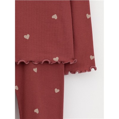 CROCKID Пижама К 1618