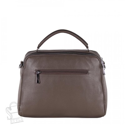 Сумка женская  575773 brown Velina Fabbiano-Safenta