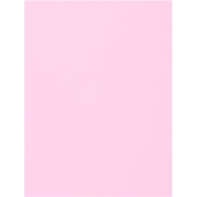 Пленка для цветов и букетов, матовая, пудра светлая, 0.57×10 м ±1 см