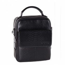Сумка 3082H black Heanbag