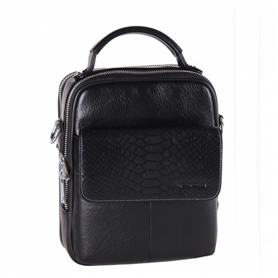 Сумка 3082H black Heanbag