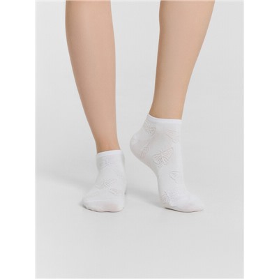 НОСКИ ЖЕНСКИЕ 306K-3142