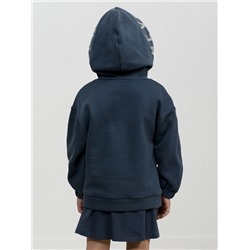 Толстовка для девочек