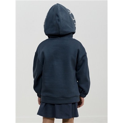 Толстовка для девочек