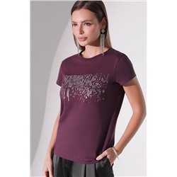 Футболка VILATTE, 1226084