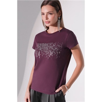 Футболка VILATTE, 1226084