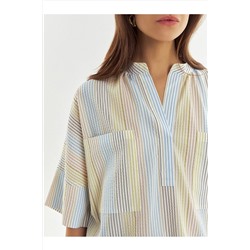 Блуза POMPA, 1094535