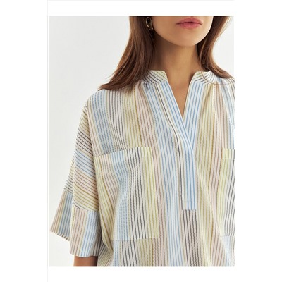 Блуза POMPA, 1094535