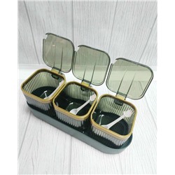 Набор для специй на подставке #23094795