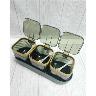 Набор для специй на подставке #23094795